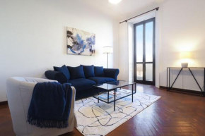 Zaffiro Apartment